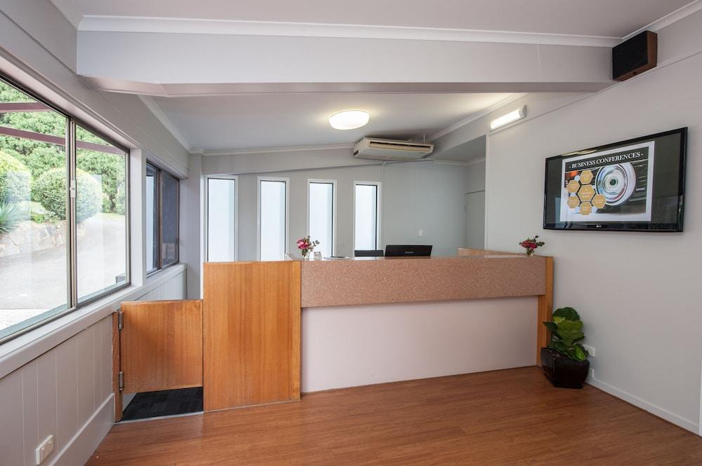 Toowoomba Motel Exterior photo