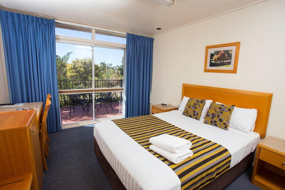 Toowoomba Motel Exterior photo