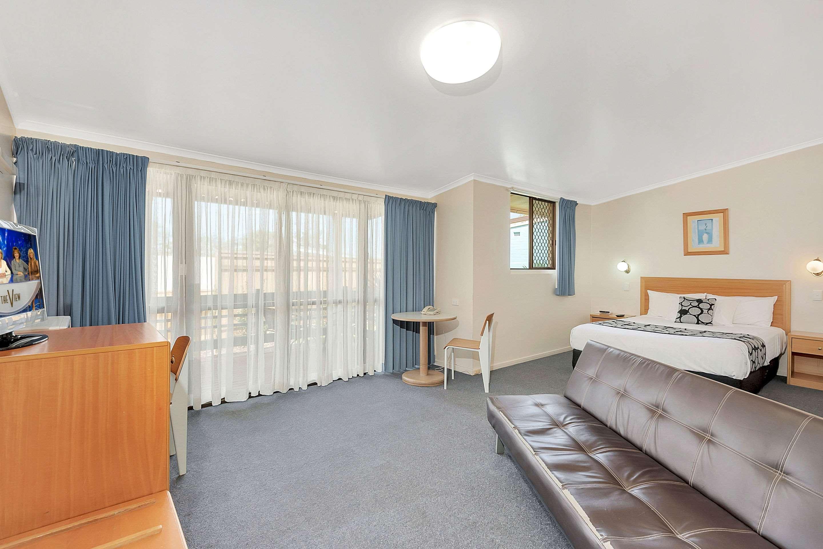 Toowoomba Motel Exterior photo