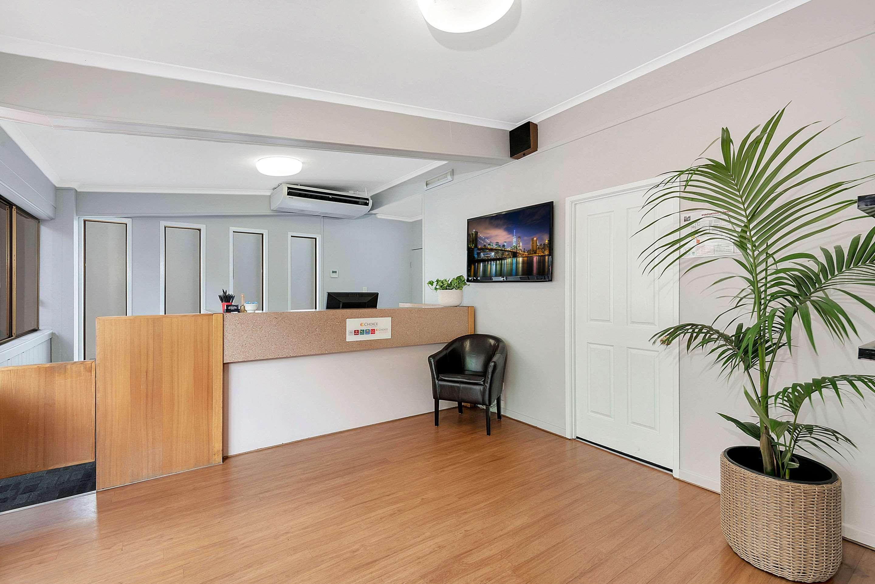 Toowoomba Motel Exterior photo