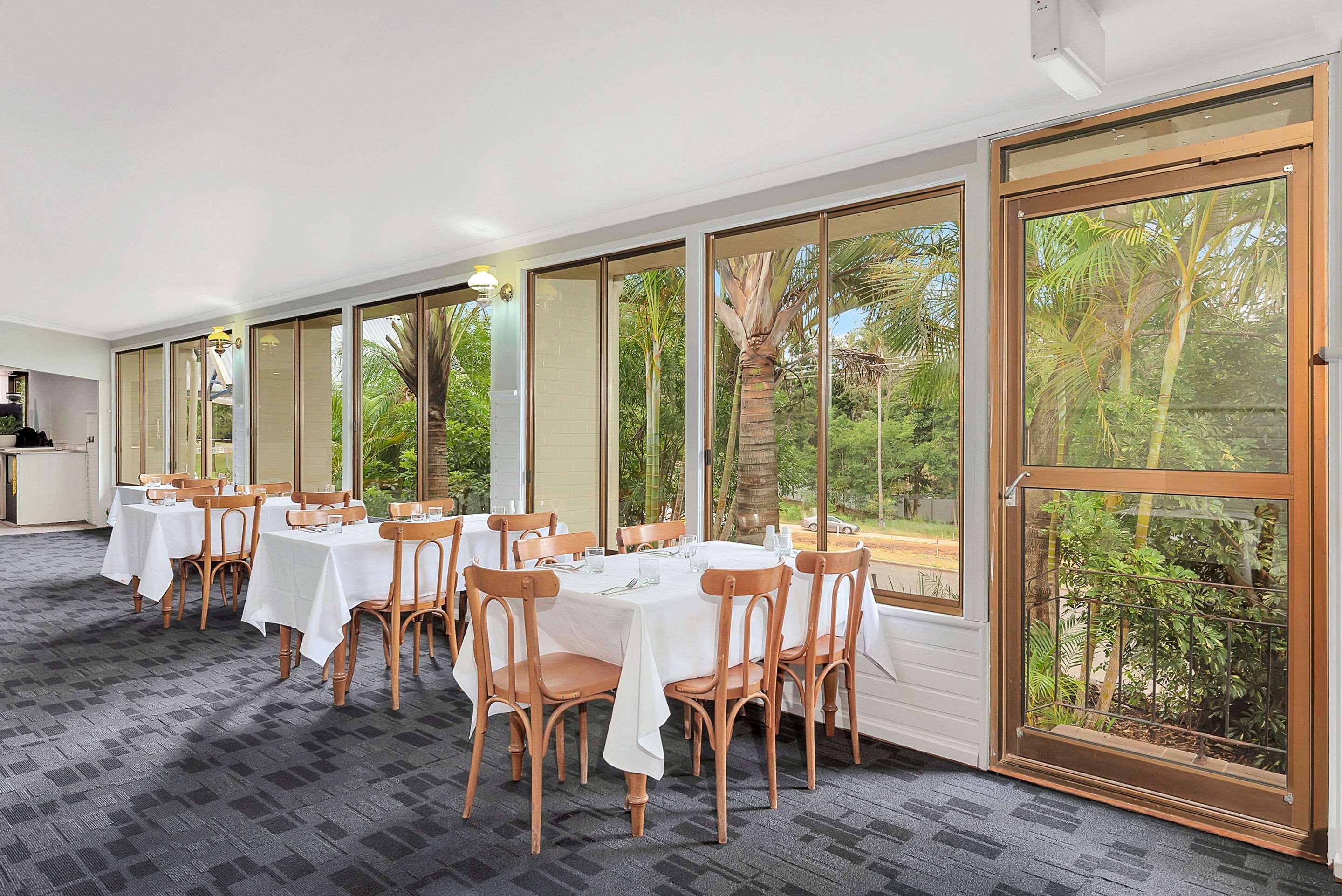 Toowoomba Motel Exterior photo