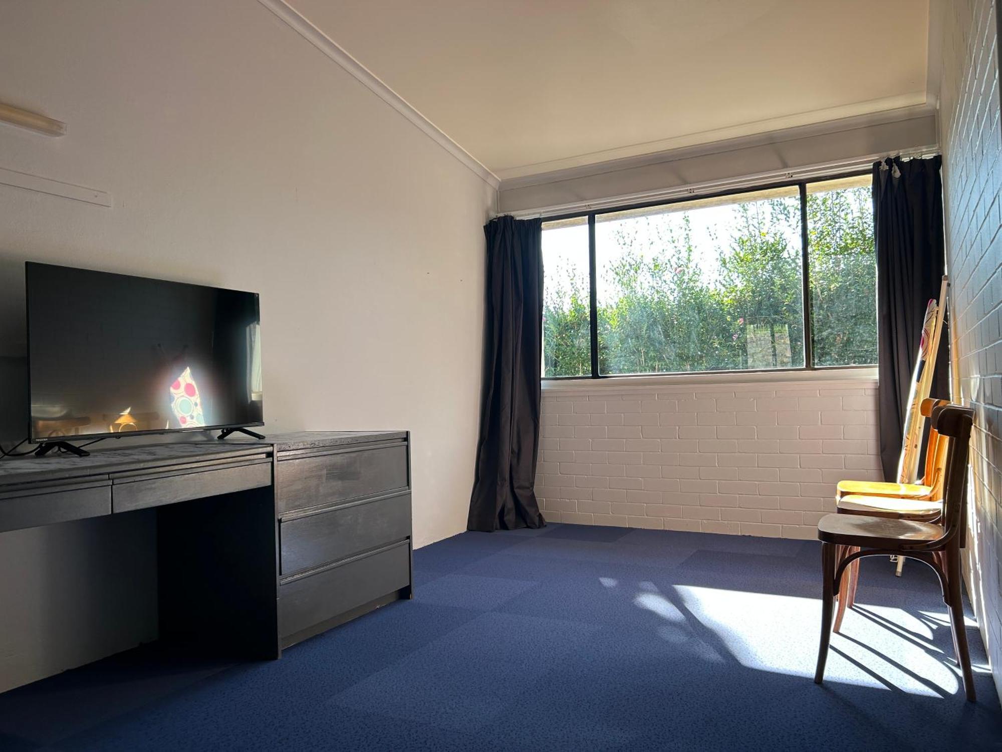 Toowoomba Motel Exterior photo