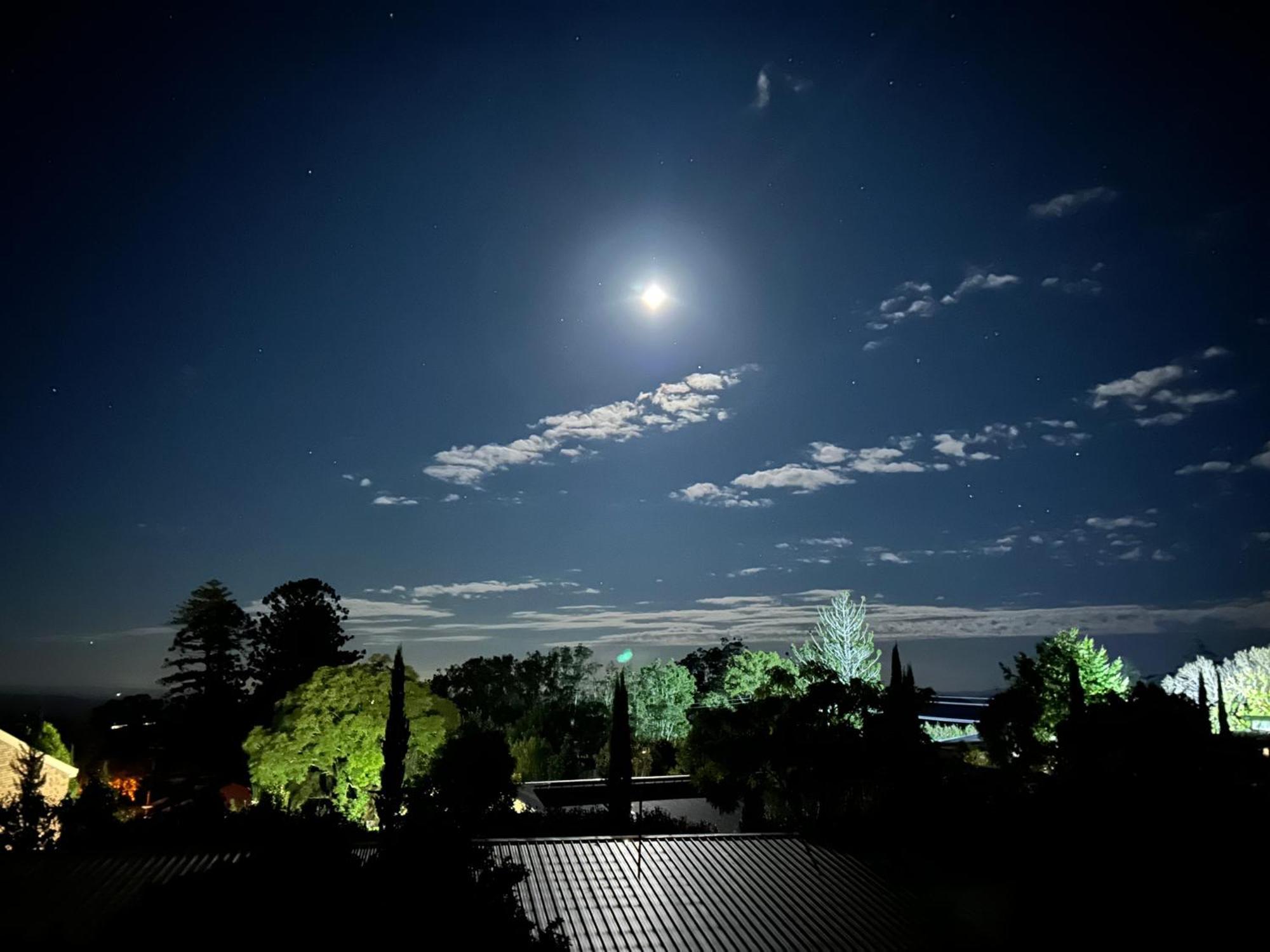 Toowoomba Motel Exterior photo