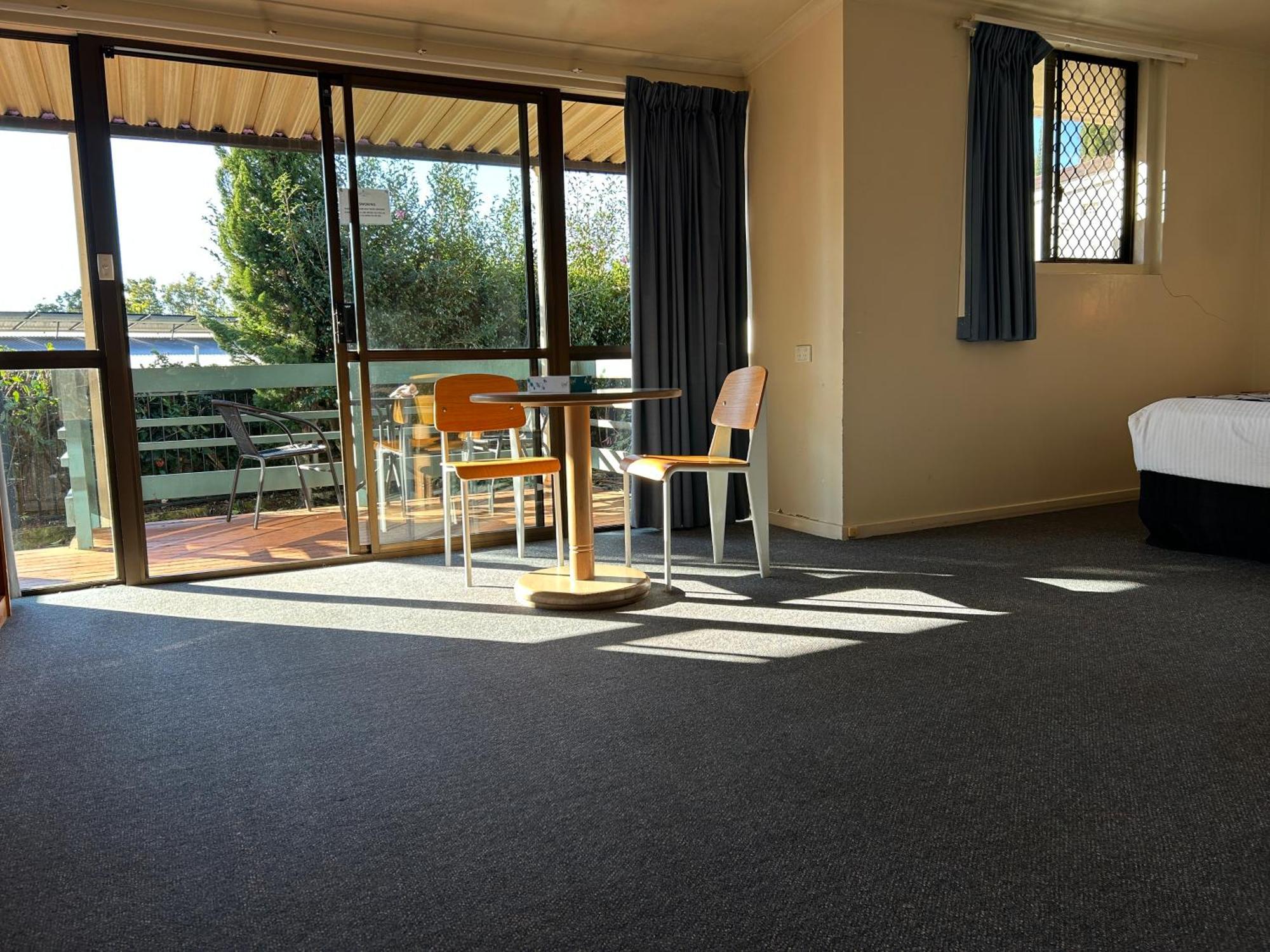 Toowoomba Motel Exterior photo