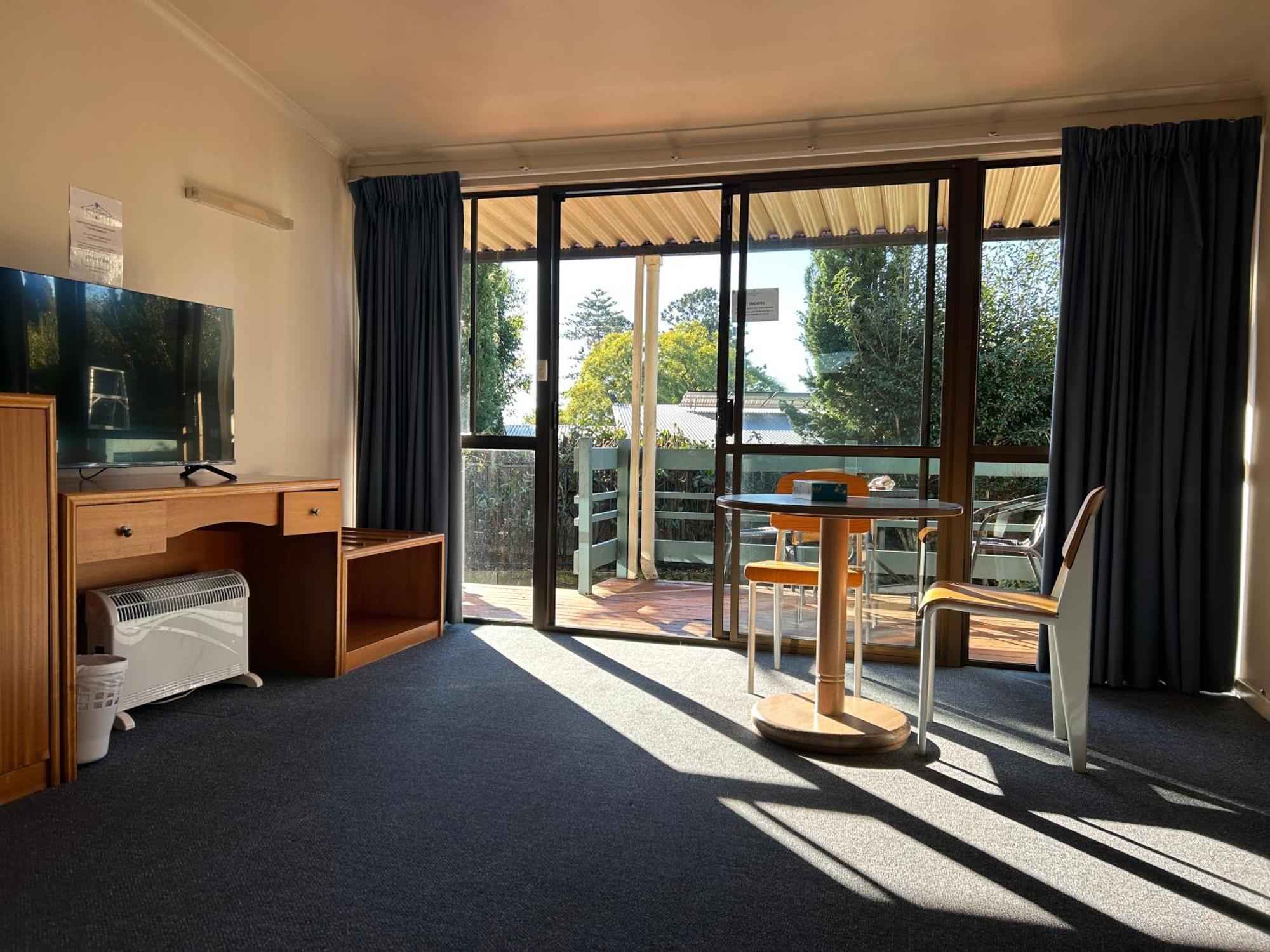 Toowoomba Motel Exterior photo